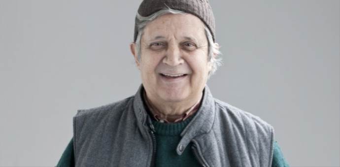 'Güdük Necmi' Halit Akçatepe kimdir?