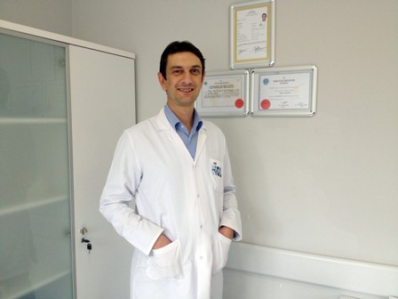 Çocuğunuzun geniz eti olabilir