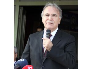 Cumhurbaşkanlığı Sarayı ile ilgili iddialar