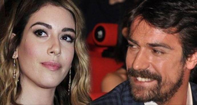 Sinem Kobal evlenemedi gitti!