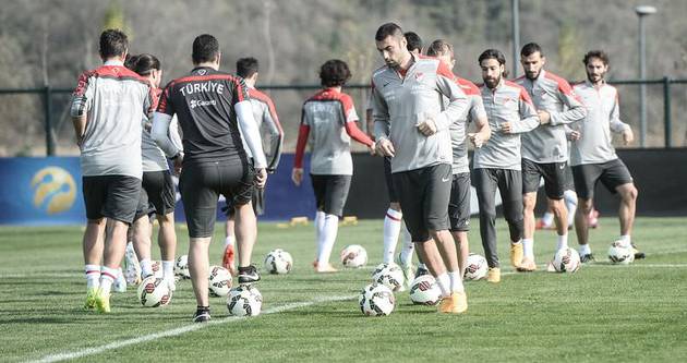 Türkiye Kazakistan maçı saat kaçta hangi kanalda?