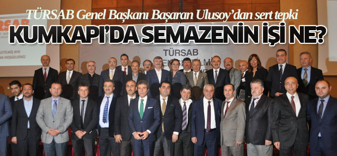 Kumkapı’da Restoran Açılışında Semazenin İşi Ne?