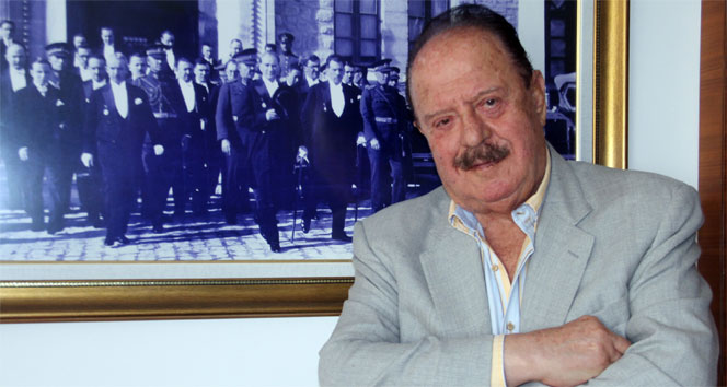 İlhan Cavcav futbolculara sakal yasağı getirdi