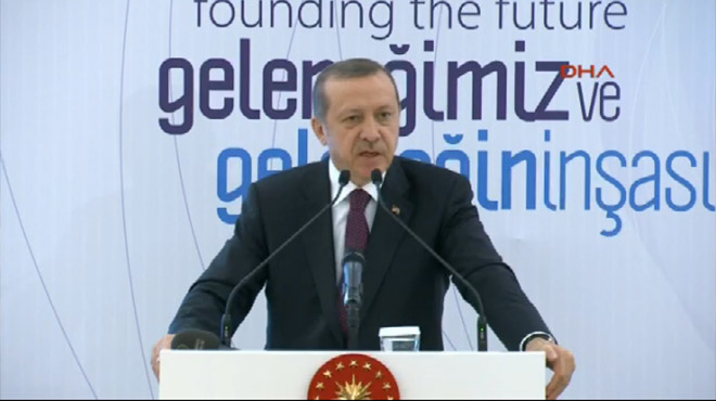 Cumhurbaşkanı Erdoğan hangi İHL'den mezun oldu?