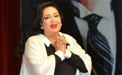 Türkan Şoray'dan ŞOK dans!