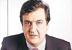 'Özür diledim, ama DİZ ÇÖKMEDİM'