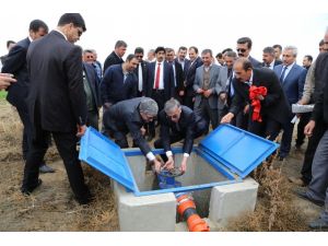5 Milyon TL Tutarındaki Yatırım Tamamlandı