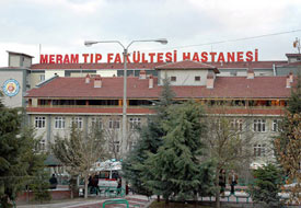 Profesörlerin kavga ettiği iddiası