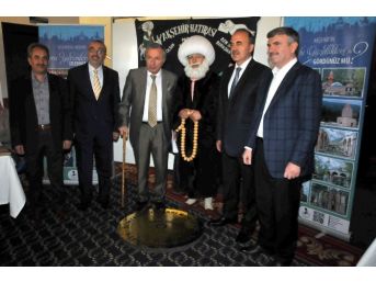 Türsab Toplantısında Akşehir Standına Büyük İlgi