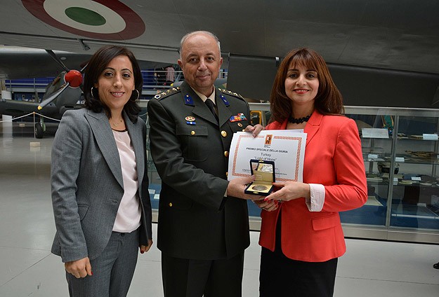 Umudun Işığı filmi jüri özel ödülü aldı