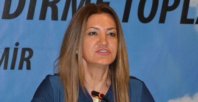 AK Parti Genel Başkan Yardımcısı Nükhet Hotar, Hastaneye Kaldırıldı