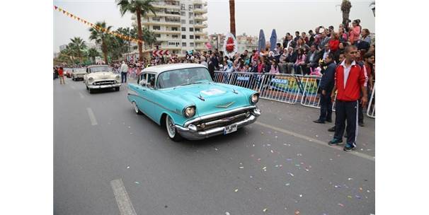 Yok böyle festival!