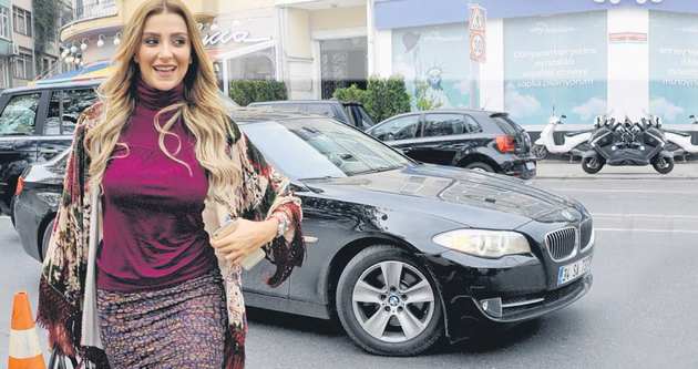 YokSA Özge Ulusoy, Sabancı Ailesi'ne girdi mi?