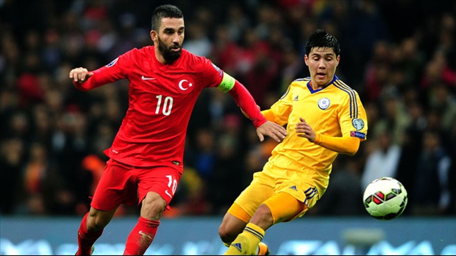 Milli takım 'Oley' çekilmeyi hak etti mi, etmedi mi?