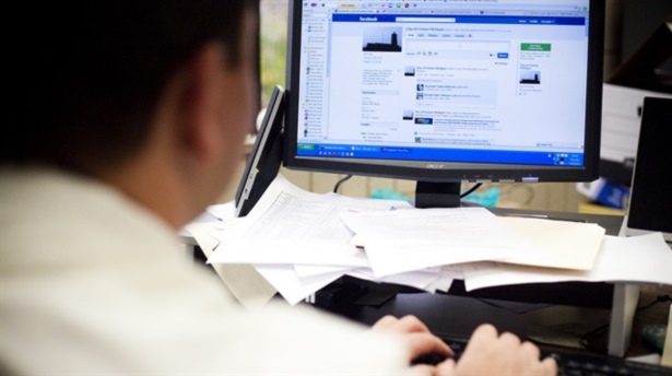 Facebook'tan yeni site mi geliyor?