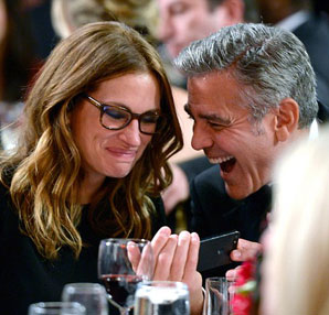 George Clooney ve Julia Roberts geri dönüyor
