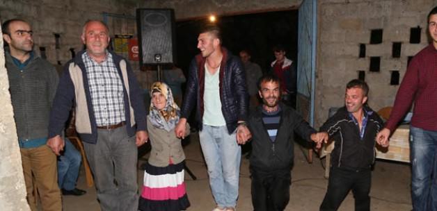 Çayeli'nde 200 yıl sonra bir ilk yaşandı