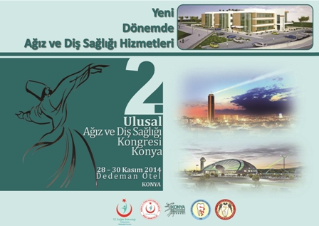 Çalışmalar Konya'ya geliyor