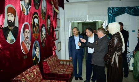 Konya-Saraybosna kardeşliği büyüyor