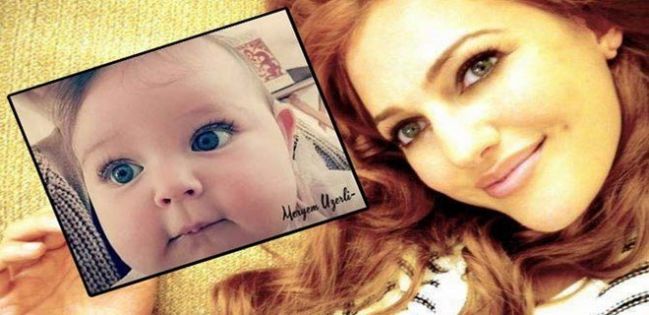 Meryem Uzerli otel değil ev istiyor! Üstelik kızı için...