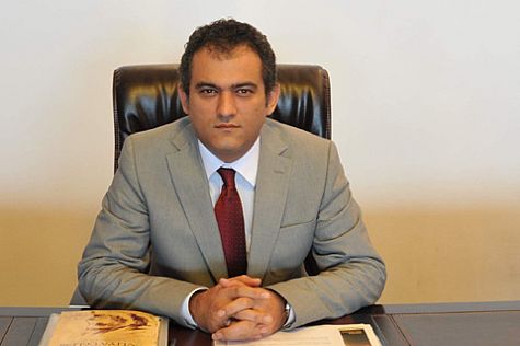 Bülent Ecevit Üniversitesi Rektörlüğüne atanan Prof. Dr. Mahmut Özer kimdir?