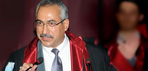 Kahramanmaraş Sütçü İmam Üniversitesi Rektörlüğüne atanan Prof. Dr. Durmuş Deveci kimdir?