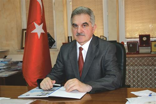 Sakarya Üniversitesi Rektörlüğüne atanan Prof. Dr. Muzaffer Elmas kimdir?