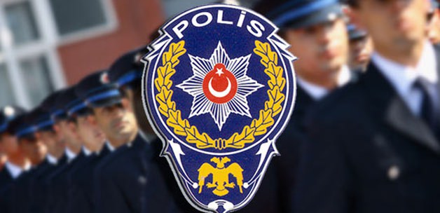 Emniyet'e büyük takviye: 30 bin komiser