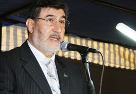 İTTİFAK'ın hedefi 822 milyon YTL ciro