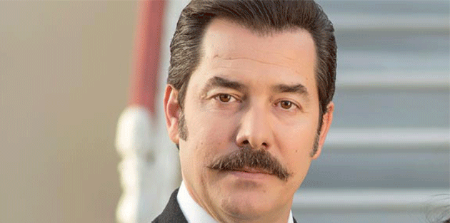 Fikret Kuşkan Arsevi Özkara ile evlendi...