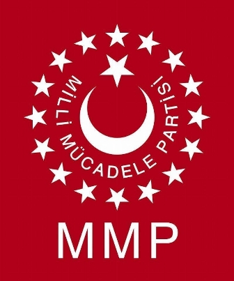 MHP'ye Rakip Milliyetçi Parti Geliyor