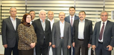 Davutoğlu'nun yüzünü ağartmalıyız