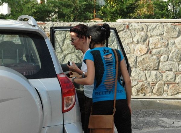 Memduh Ün' hastanede tedavi görüyor