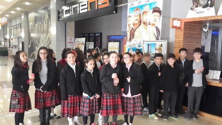 Örnek  davranışlar ödüllendiriliyor