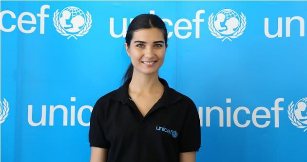 Ferhat Göçer UNİCEF için konser verecek!