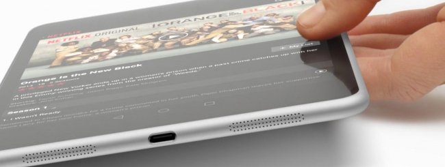 Nokia N1 250$'dan başlayan fiyatlarla