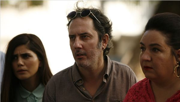 Cenk Durmazel Yoğun Bakımda mı?