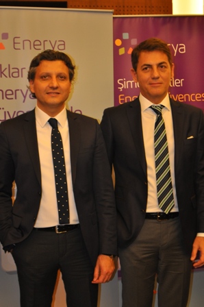 Elektrikte de Enerya dönemi başladı