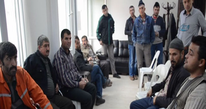 Soma'da 28 maden işçisi işten çıkarıldı