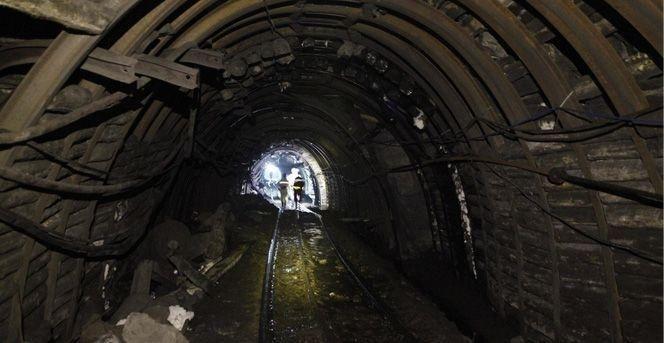 Maden Ocağı'nda göçük: 1 ölü...