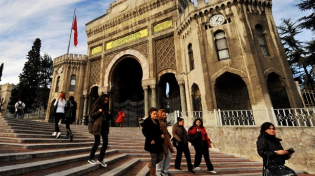 Okuldan atılan binlerce üniversiteliye müjde!