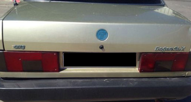 Bu plaka zengin ediyor!