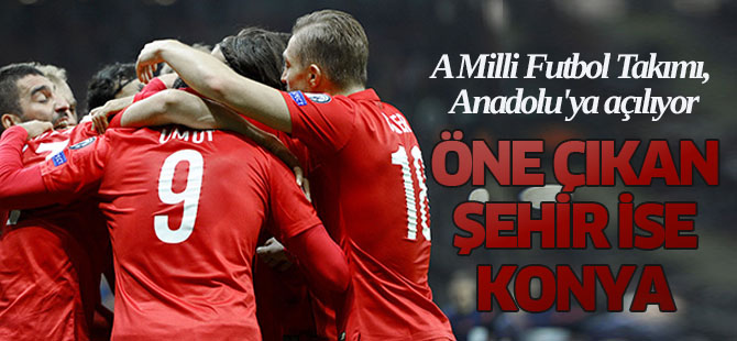 İstanbul'a Milli veda!