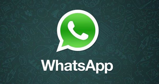WhatsApp'tan bir yenilik daha!