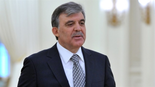 Abdullah Gül: 'Türkiye Latin Amerika, Afrika ülkesi değil'