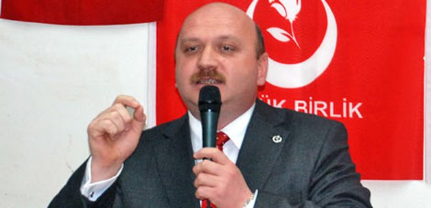 Sürpriz iddia: BBP o parti ile birleşecek!