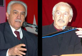 Ergenekon + Yargı = ...................?