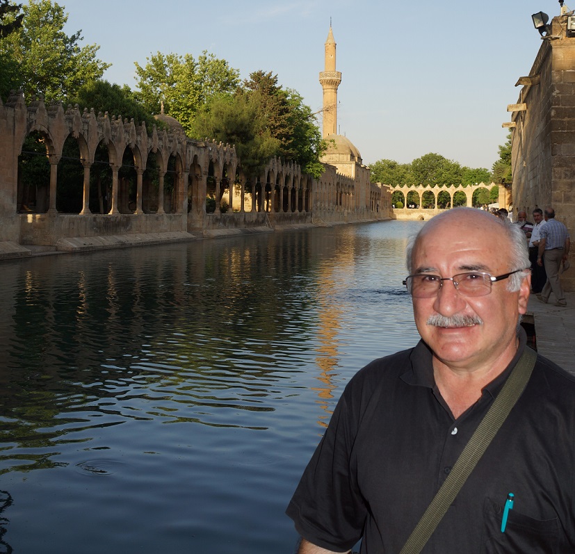 Şair-yazar Abdülvahab Akbaş vefat etti