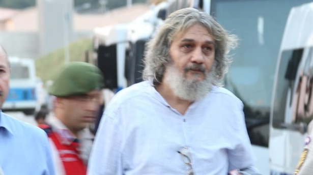 Mirzabeyoğlu'nun hapis cezası kalktı!