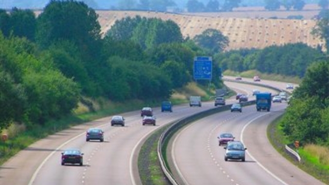 Konya-Seydişehir yolunda çalışma devam ediyor